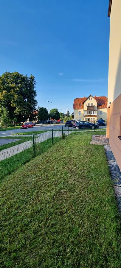 Apartament Soltysia Gora イェレニャ・グーラ エクステリア 写真