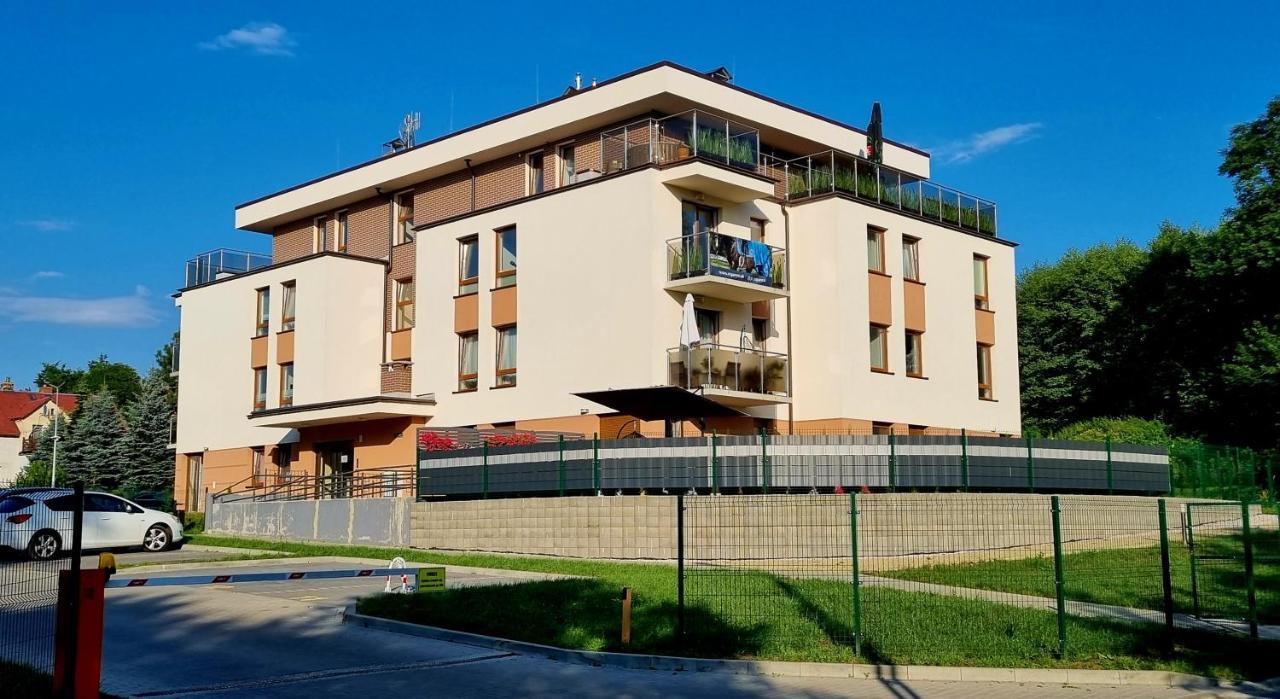 Apartament Soltysia Gora イェレニャ・グーラ エクステリア 写真