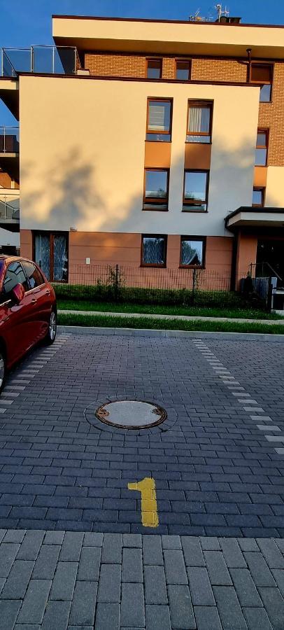 Apartament Soltysia Gora イェレニャ・グーラ エクステリア 写真