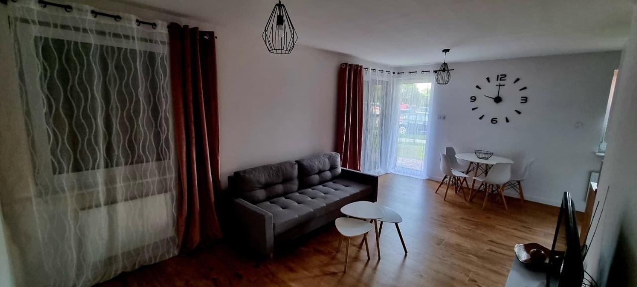 Apartament Soltysia Gora イェレニャ・グーラ エクステリア 写真