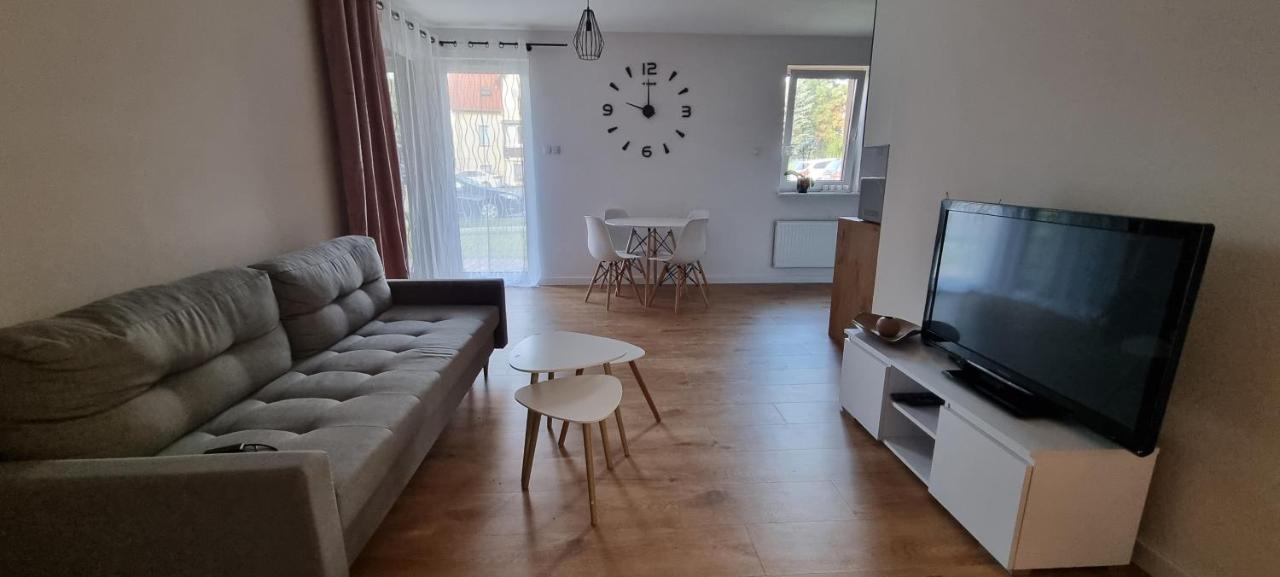 Apartament Soltysia Gora イェレニャ・グーラ エクステリア 写真